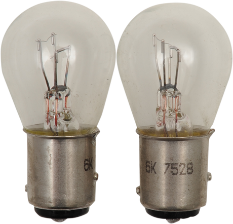 PEAK LIGHTING Miniature Bulb - 7528 7528LL-BPP