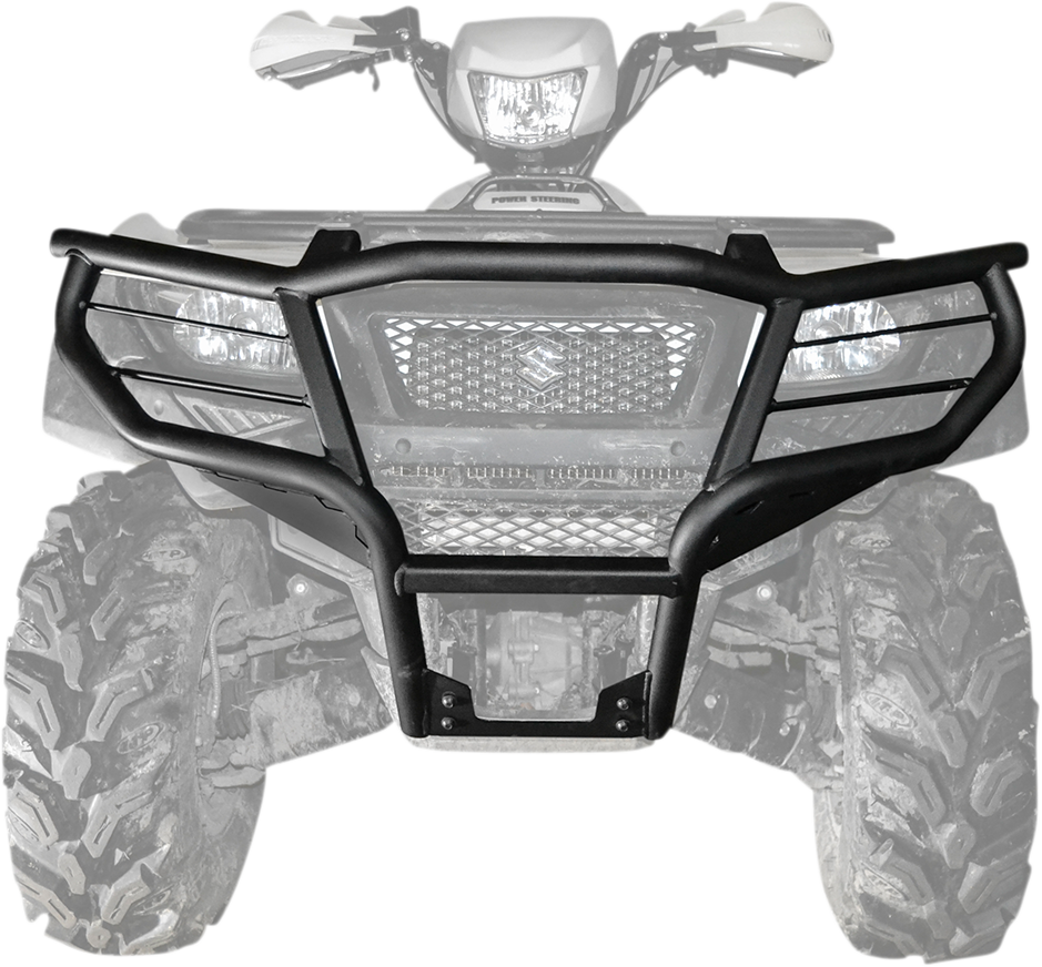 MOOSE UTILITY Front Bumper - King Quad 2444.5511.1