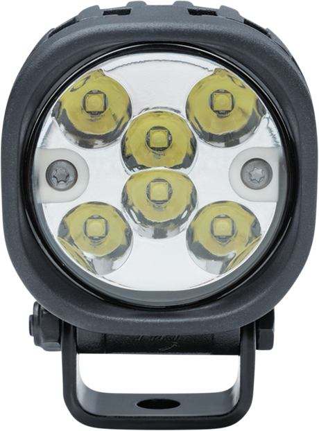 KURYAKYN Driving Light - 750L - Spot Beam - Universal 3008