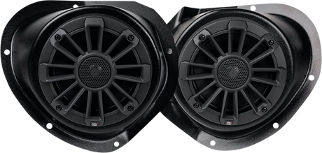 MB QUART Audio Kit - Polaris MBQG-STG2-RAD-1