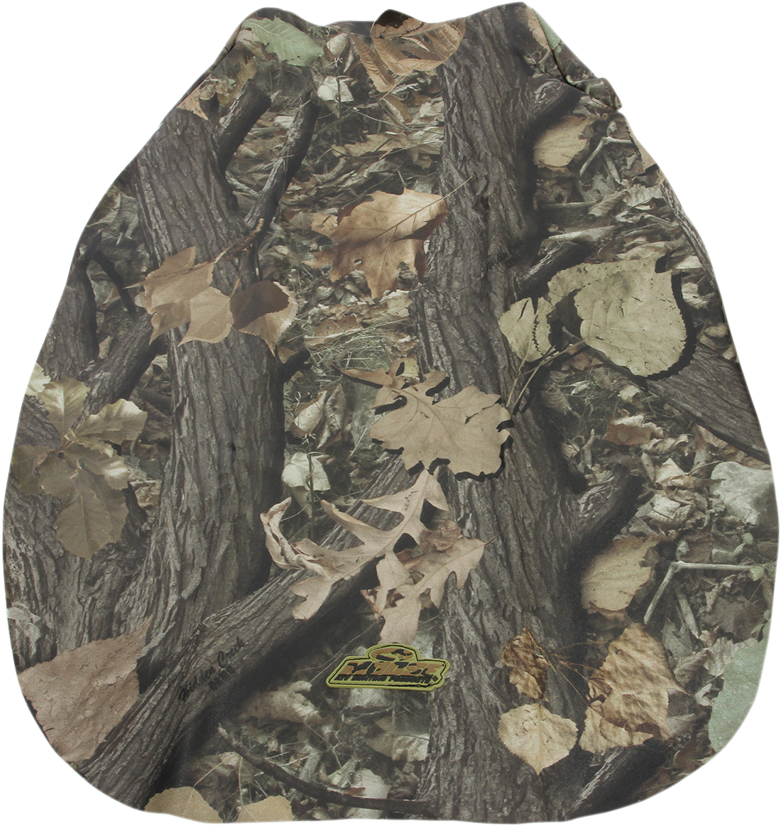 MOOSE UTILITY Seat Cover - Camo - Polaris POL57014-AUT