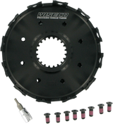 WISECO Clutch Basket Precision-Forged WPP3025