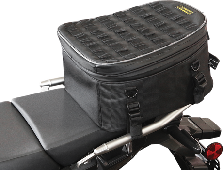 NELSON RIGG Trails End Adventure Tail Bag RG-1055