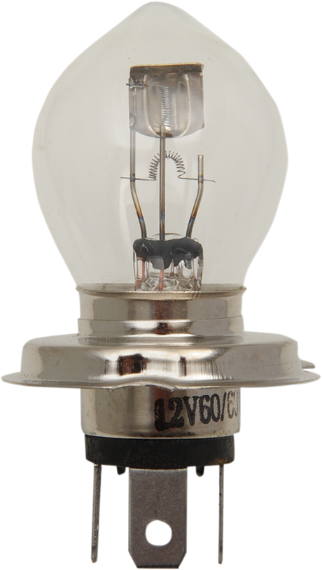 PEAK LIGHTING Halogen Bulb - 6260SA - 60W 6260SA-BPP