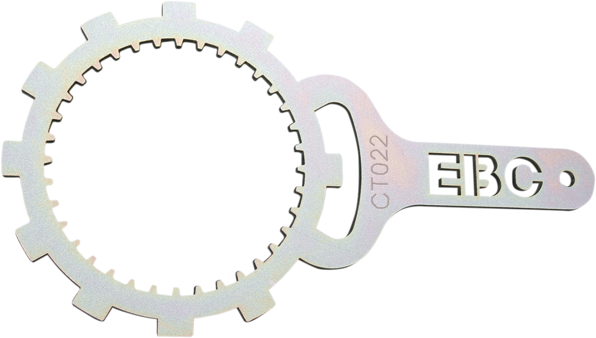 EBC Clutch Hub Tool CT022