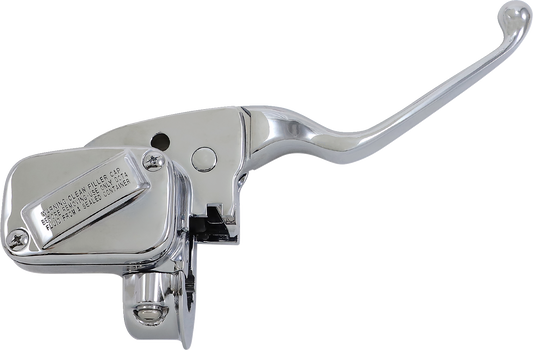 DRAG SPECIALTIES Master Cylinder - Chrome H07-0805-1