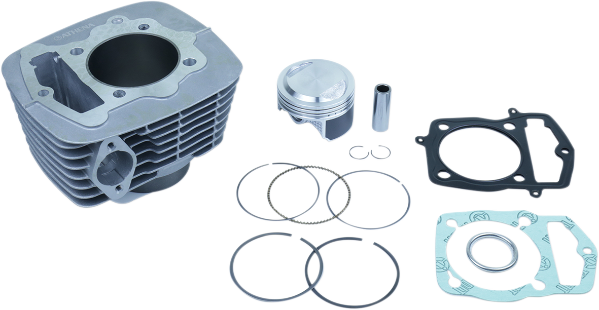 ATHENA Cylinder Kit P400210100054