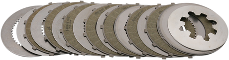 BELT DRIVES LTD. Clutch Kit - Pro Clutch BDLPCP-0005