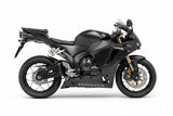LEOVINCE - LV One EVO Slip-On Muffler - Stainless Steel - Honda CBR600RR  14460EU   1811-4953