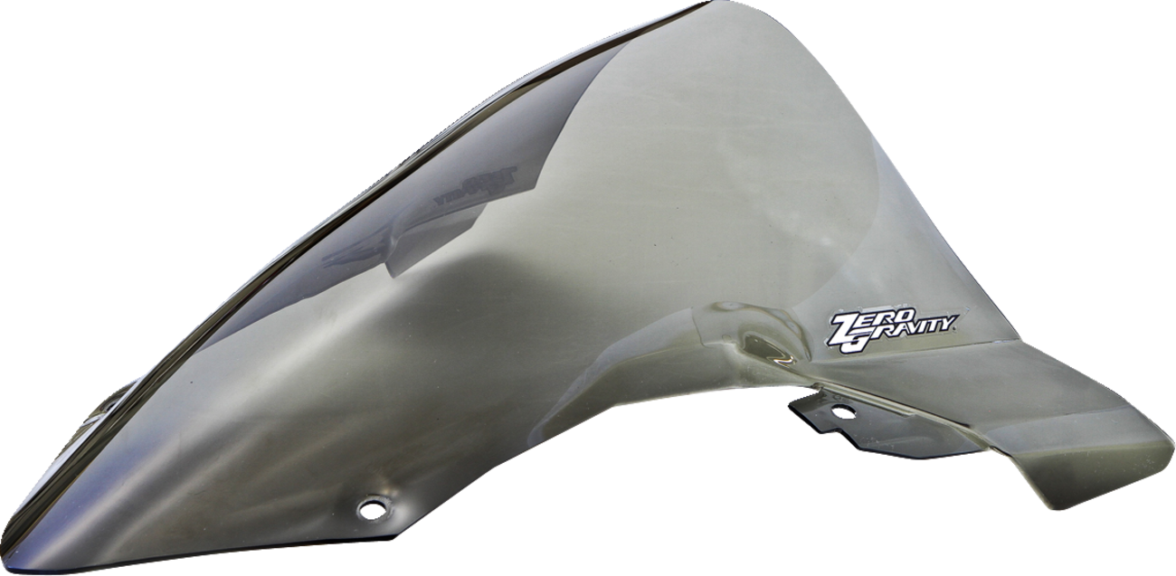 Zero Gravity Windscreen - Light Smoke 24-812-02