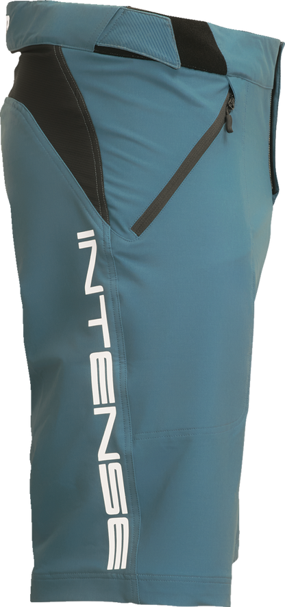 THOR Intense Shorts - Teal - US 30 5001-0296