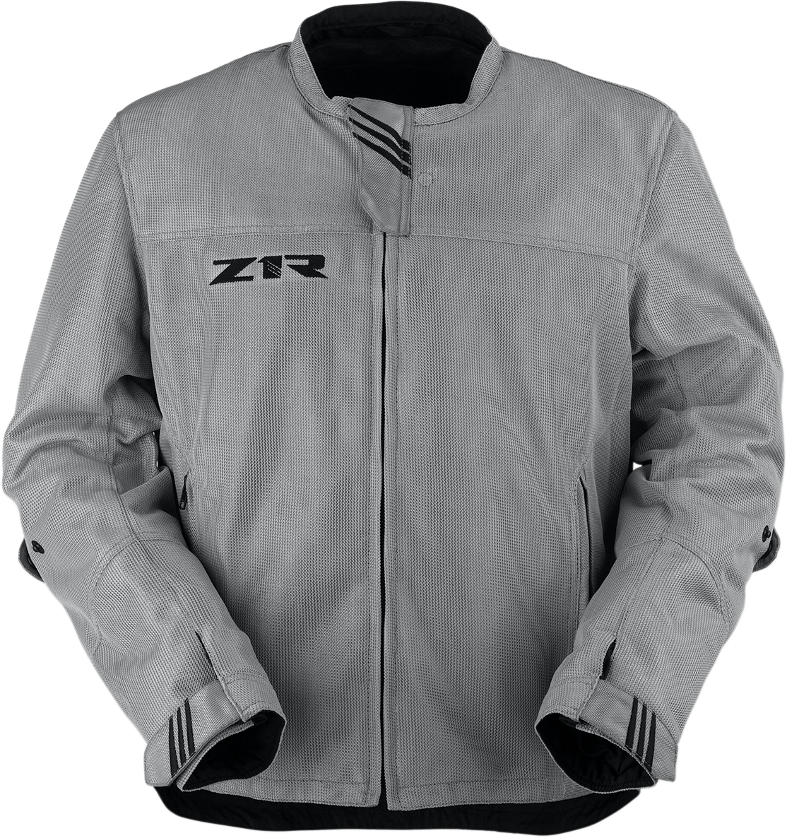 Z1R Gust Mesh Jacket - Gray - Medium 2820-4926