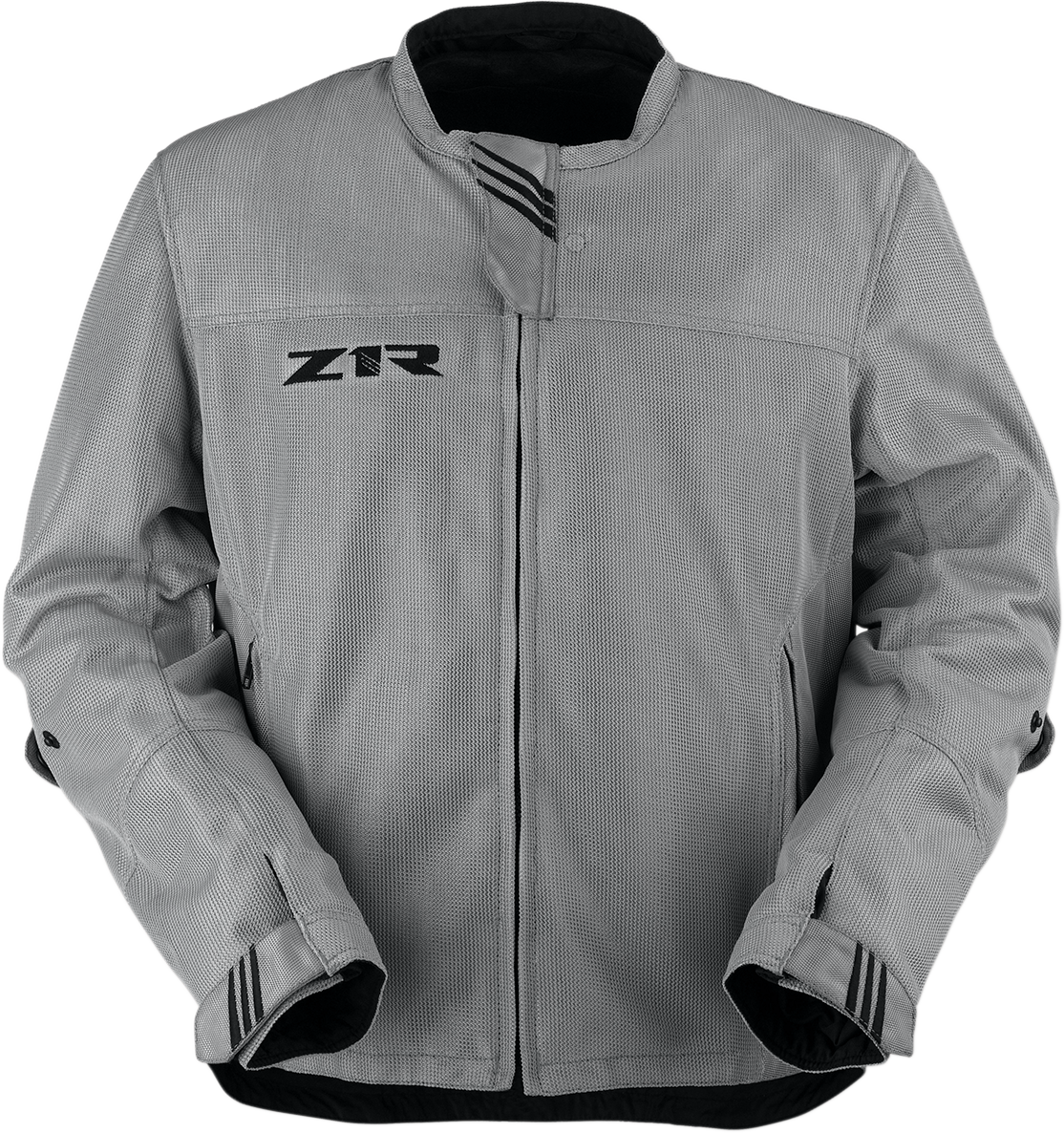 Z1R Gust Mesh Jacket - Gray - 3XL 2820-4930