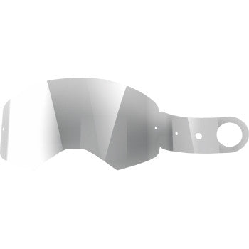 ALPINESTARS GOGGLES Vision 8/Vision 5/Vision 3 Tear-Offs - 20 Pack 9101925-010