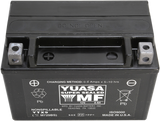 YUASA AGM Battery - YTX9 YUAM729BSTWN