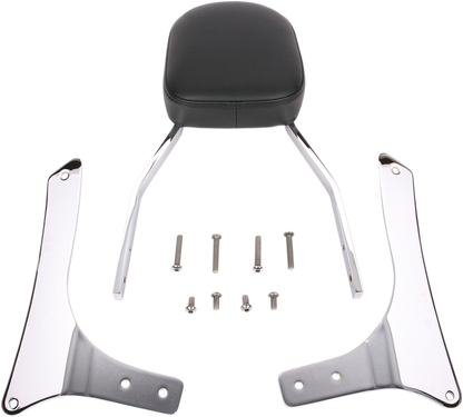 COBRA Sissy Bar - Standard - 1500 C90 02-5340