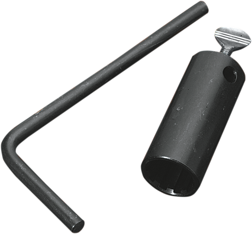 DENNIS STUBBLEFIELD SALES Harley-Davidson® Crankshaft Turn Tool TOOL-C