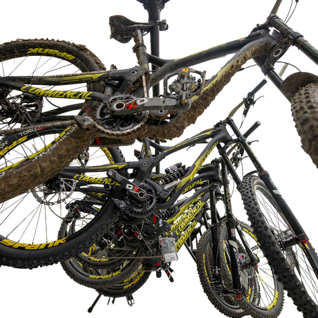 FEEDBACK SPORTS A-Frame Bike Stand 15276