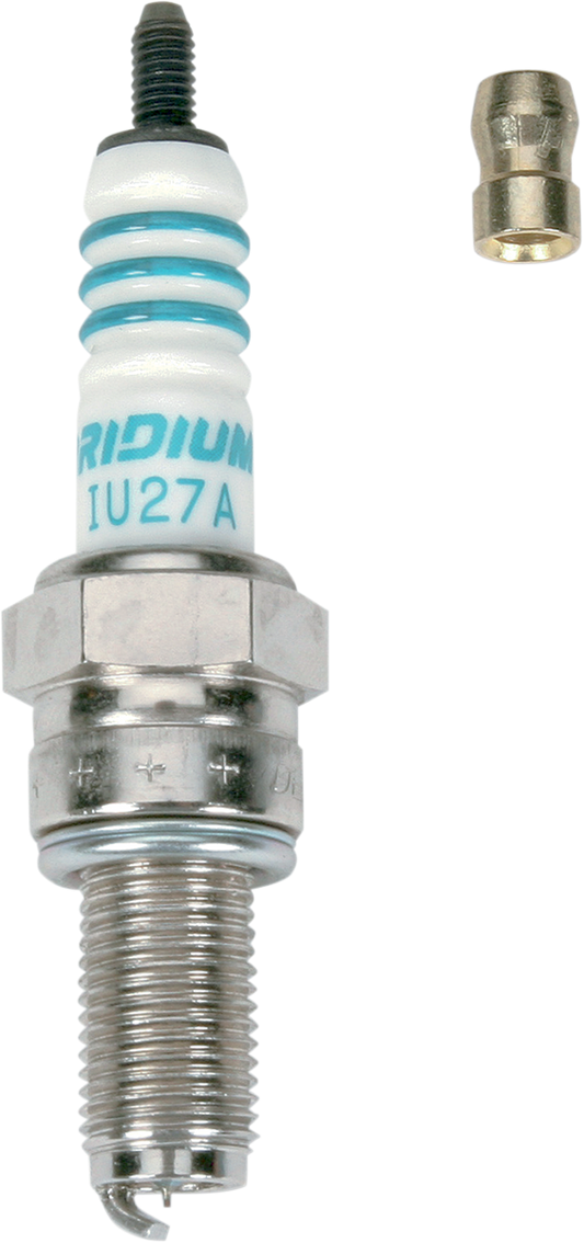 DENSO Iridium Spark Plug - IU27A 5366