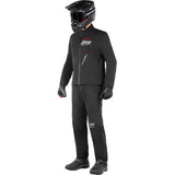 ALPINESTARS AMT Storm Gear Drystar® XF Jacket - Black - 2XL 3200324-10-2X