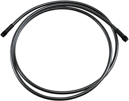 MAGNUM Brake Line - 72" - Black Pearl AS4572