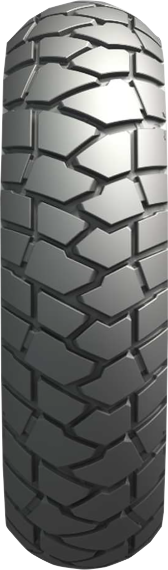 MICHELIN Tire - Scorcher Adventure - Rear - 170/60R17 - 72V 6587