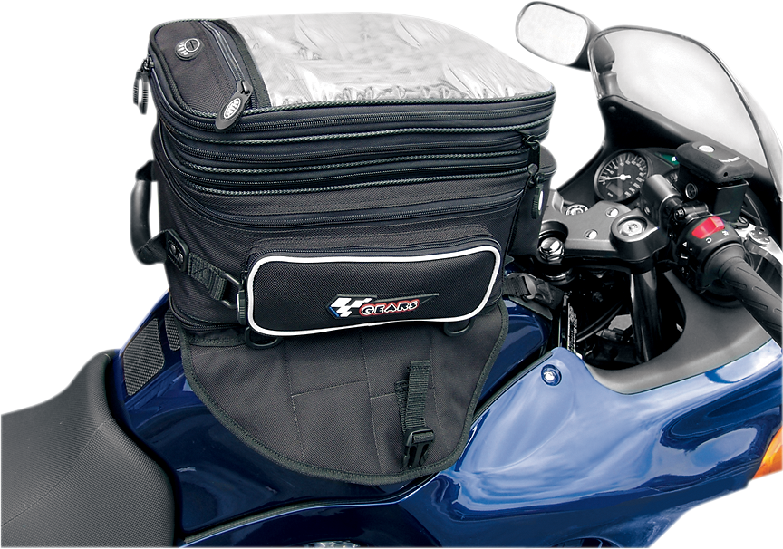 GEARS CANADA Luggage Tank Bag 100165-1