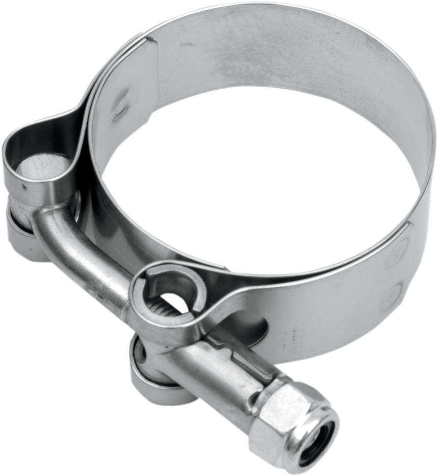 COBRA Stainless T-Bolt Clamp - 2.05" 95-2958P