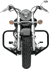 LINDBY Unibar - Black - V-Star 650 BL14603