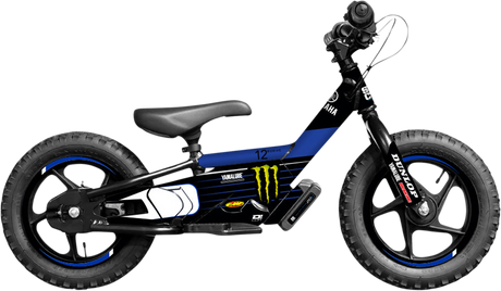 D'COR VISUALS STACYCStability Cycle Graphic Kit - 12" & 16" - Star Yamaha 10-80-200