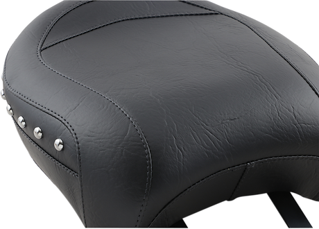 MUSTANG Rear Seat - Wide - Studded - Indian 75363