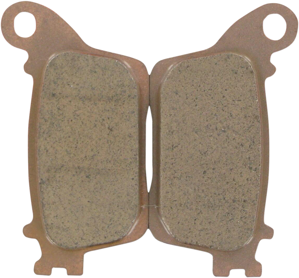 DP BRAKES Standard Brake Pads DP973