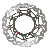 BRAKING SK2 Brake Rotor - Suzuki WK093L