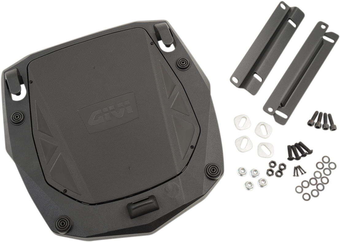 GIVI Plate Adapter E528