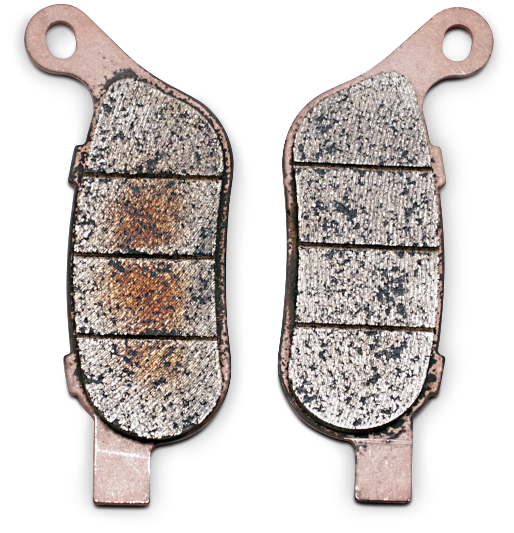 SBS Brake Pads - Harley-Davidson - 854H.LS 854H.LS