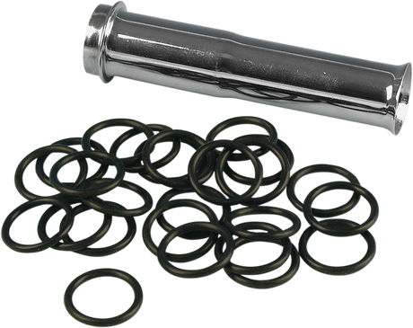 JAMES GASKET Mid Pushrod O-Ring JGI-11132