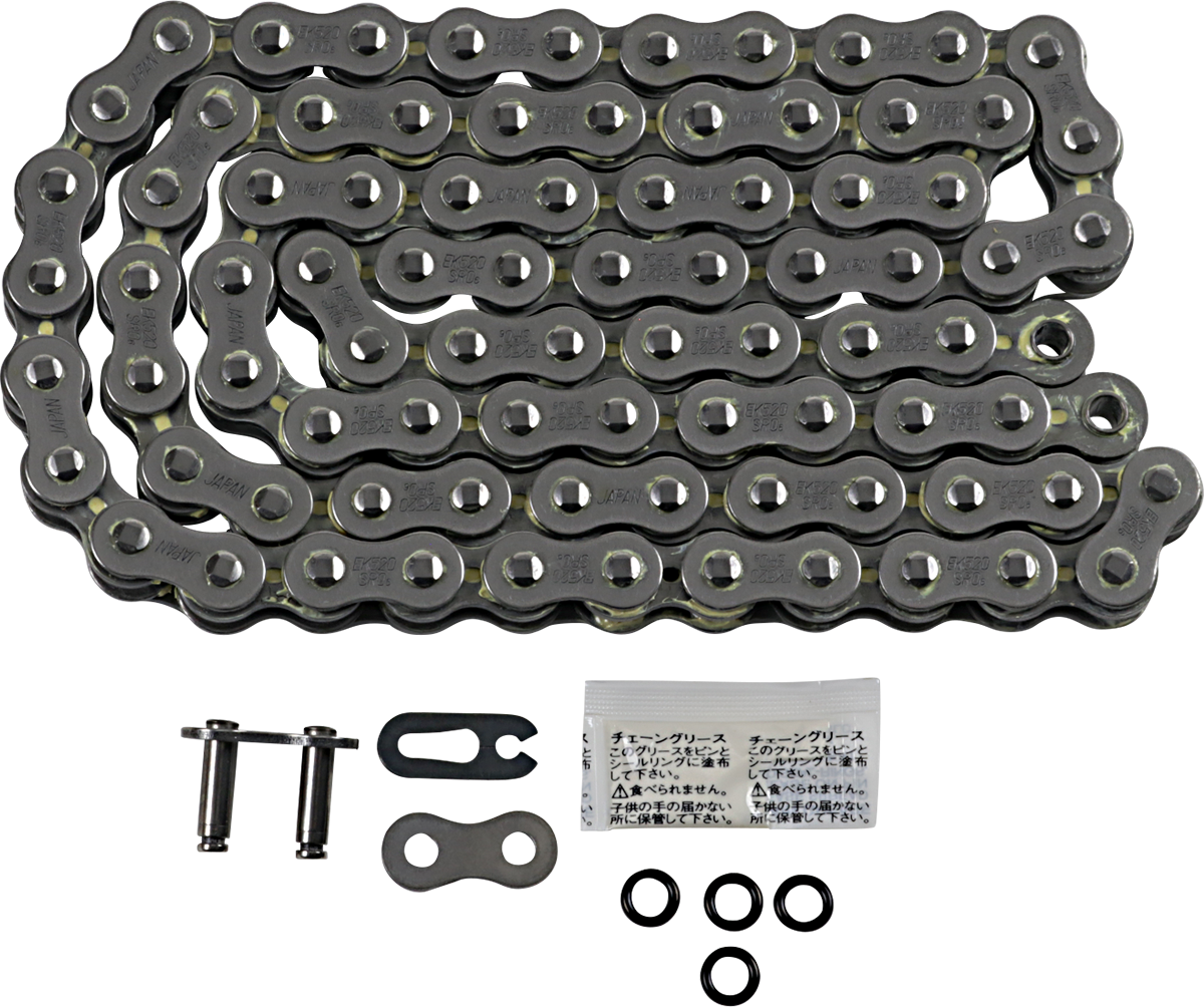 EK 520 SRO6 Series - Chain - 86 Links 520SRO6-86