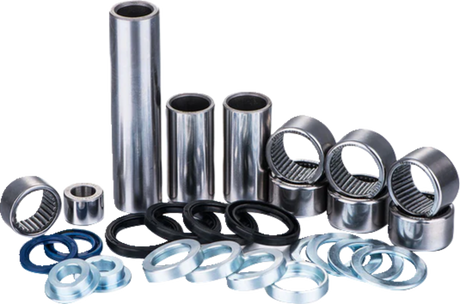 FACTORY LINKS Swingarm Bearing Kit SAK-T-048