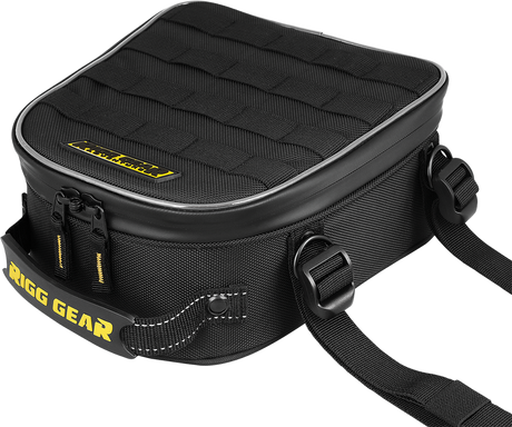 NELSON RIGG Trails End Lite Tail Bag RG-1050-L