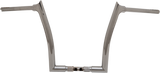 FAT BAGGERS INC. Handlebar - Pointed Top - 14" - Chrome 806014
