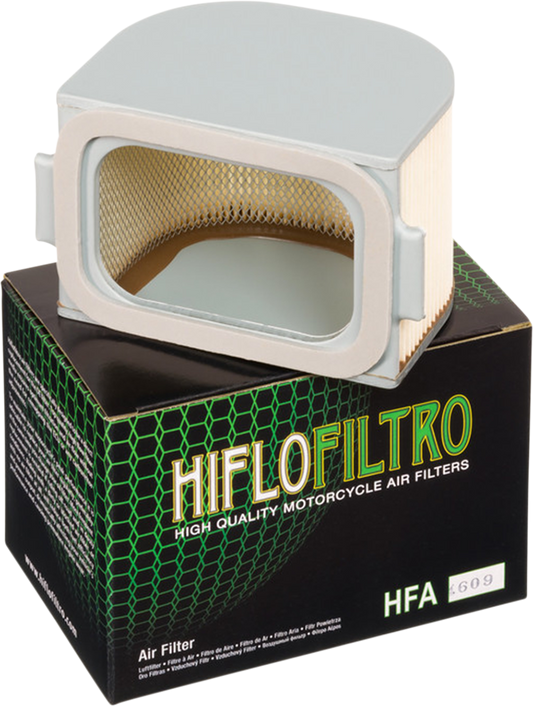 HIFLOFILTRO Air Filter - Yamaha HFA4609