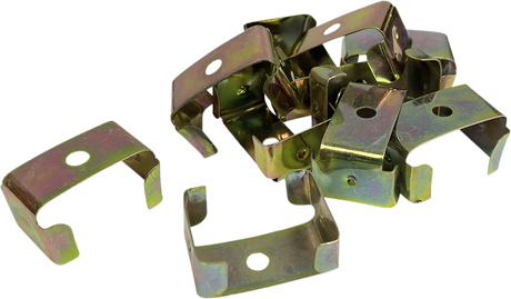 DRAG SPECIALTIES Circuit Breaker Holder - 10PK 12-0043-PAC