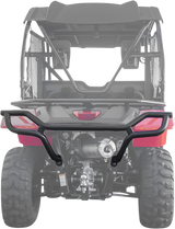 MOOSE UTILITY Rear Bumper - Pioneer 500 2444.2141.1