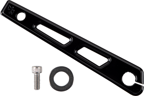 PRO-ONE PERF.MFG. Inner Shift Linkage Arm - Black - '88-'22 FL 500779B