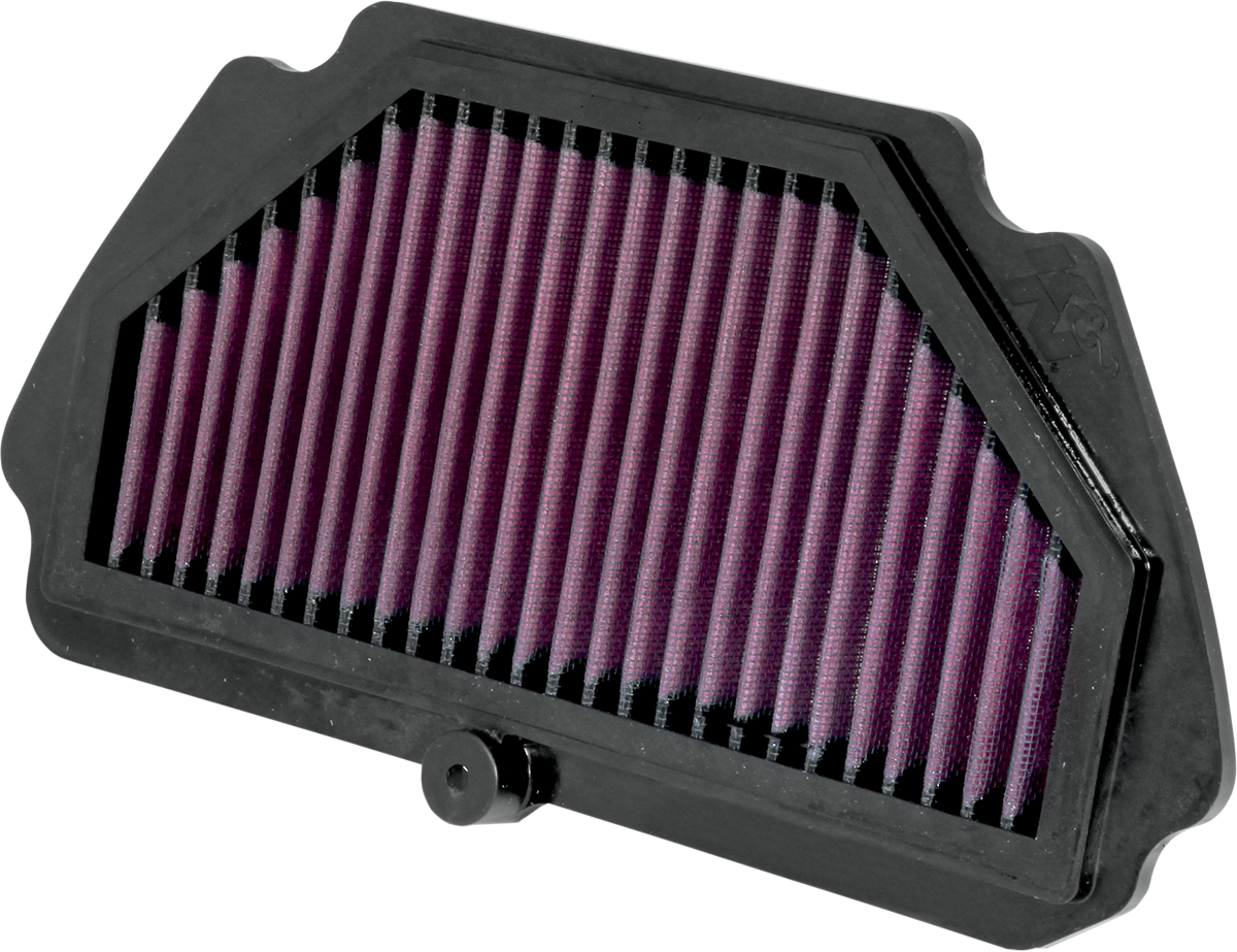 IN STOCK K & N Race-Spec Air Filter Ninja ZX-6 RR  2009-2024 KA-6009R