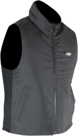 GEARS CANADA Gen X-4 Heated Vest Liner - Black - 2XL 100312-1-2XL