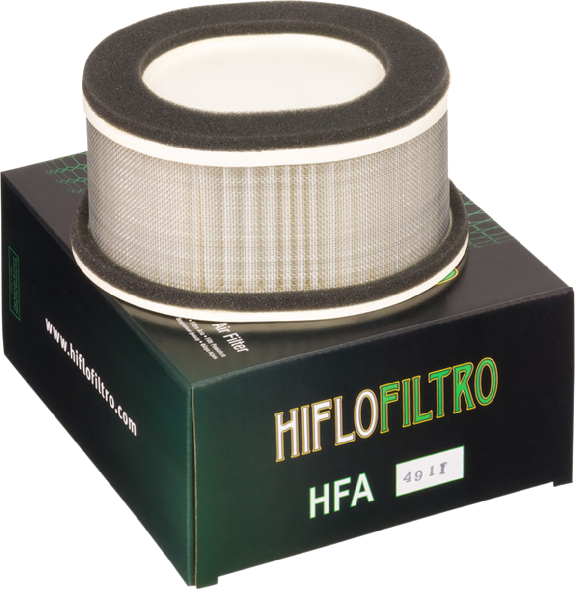 HIFLOFILTRO Air Filter - FZ1 HFA4911