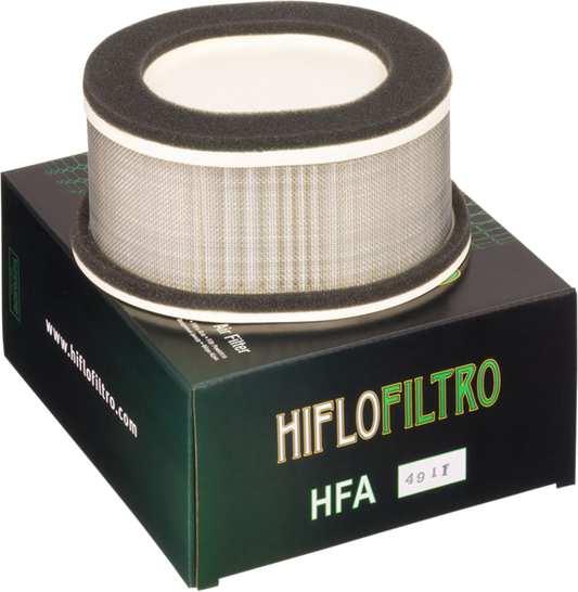 HIFLOFILTRO Air Filter - FZ1 HFA4911