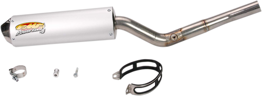 FMF Powercore 4 Muffler DRZ400   043010 FMF043010