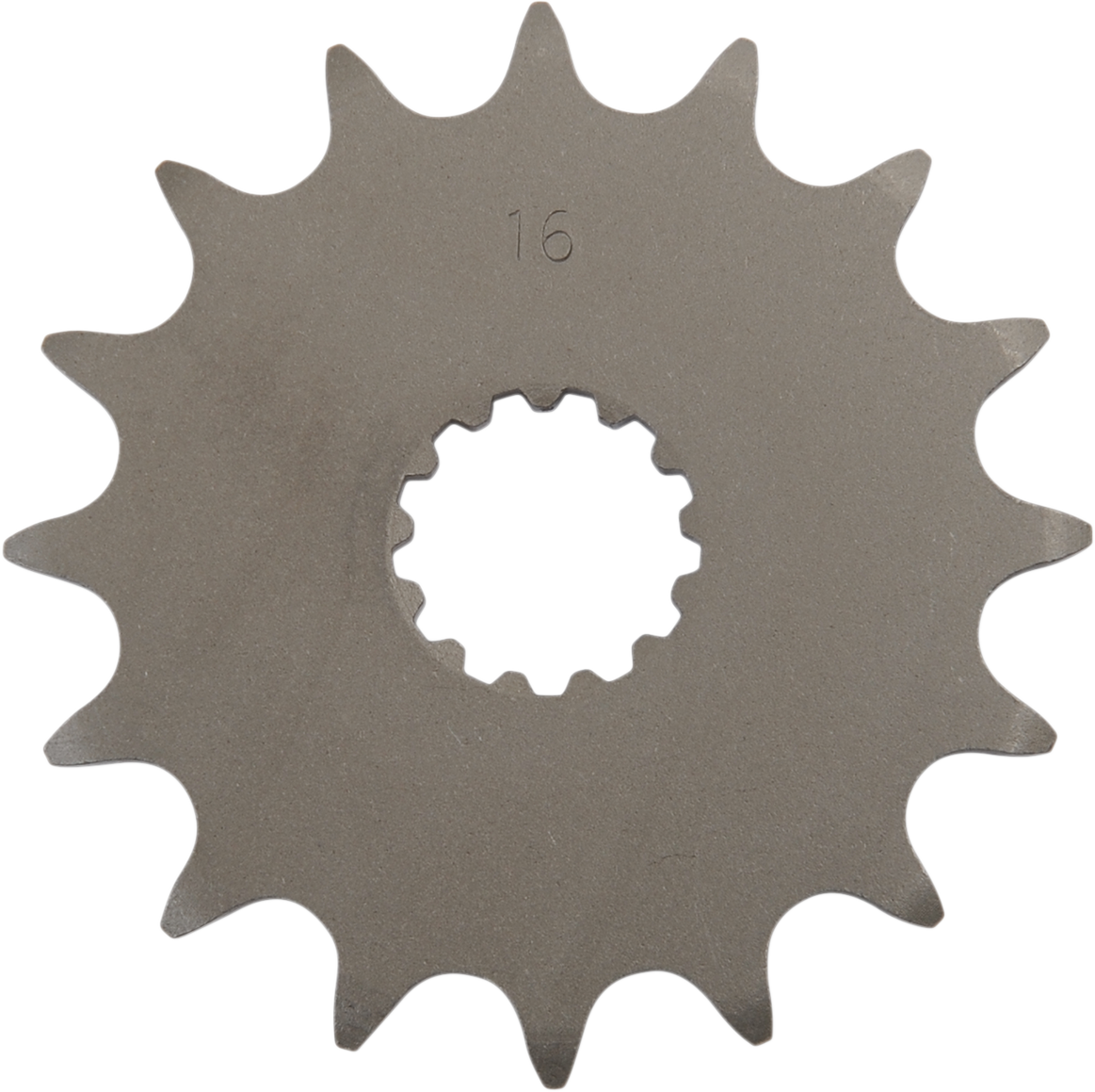 Parts Unlimited Countershaft Sprocket - 16-Tooth 214-17461-60